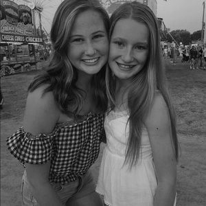 Meet your Posher, Grace